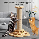 Cat Scratching Post
