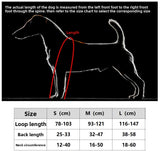 Waterproof Anti-Slip Dog Boots