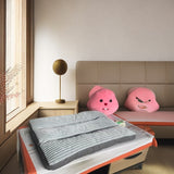 Removable and washable large-sized dog mat