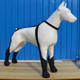 Waterproof Anti-Slip Dog Boots