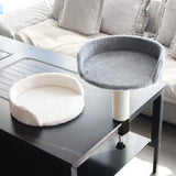 Cat Climbing Frame Cat Bed Floating Cat Bed Clip-On Desk Cat Climbing Frame Cat Supplies