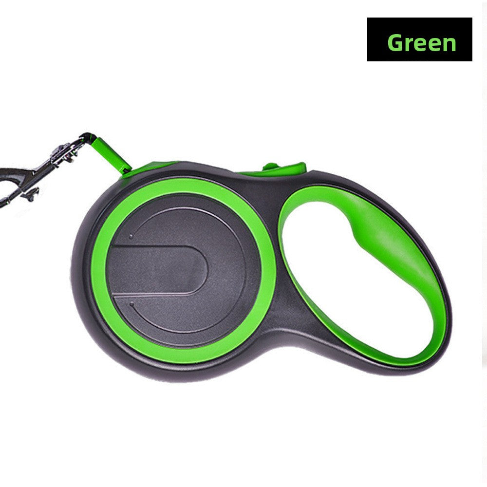 Dog Leash Retractable