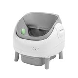Automatic Cat Litter Box