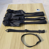 Waterproof Anti-Slip Dog Boots