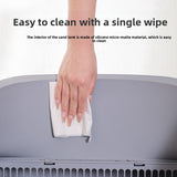 Automatic Cat Litter Box