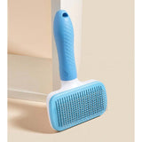 Pet Grooming Comb
