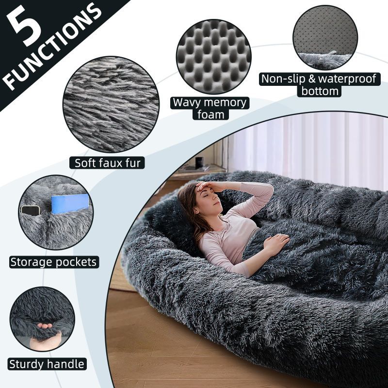 winter warm cat kennel