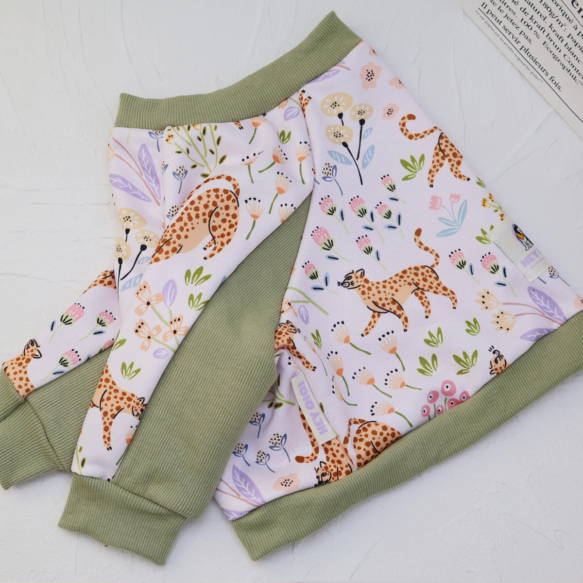 Dog Elbow Protection Clothing