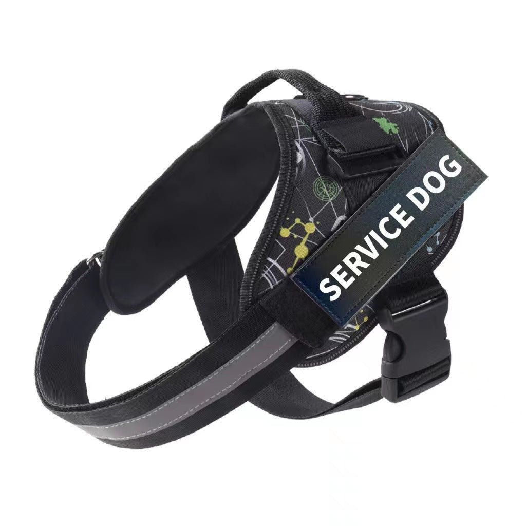 Dog Harness Leash