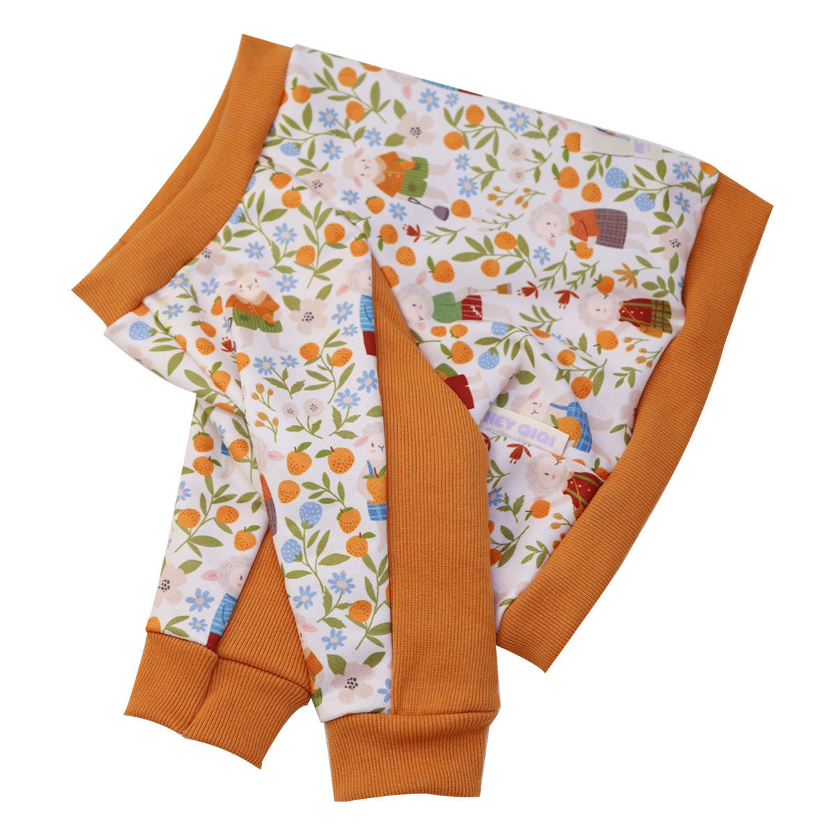 Dog Elbow Protection Clothing