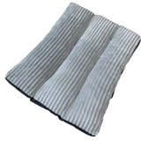 Removable and washable large-sized dog mat