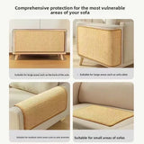 Sisal Scratching Mat