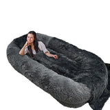 winter warm cat kennel