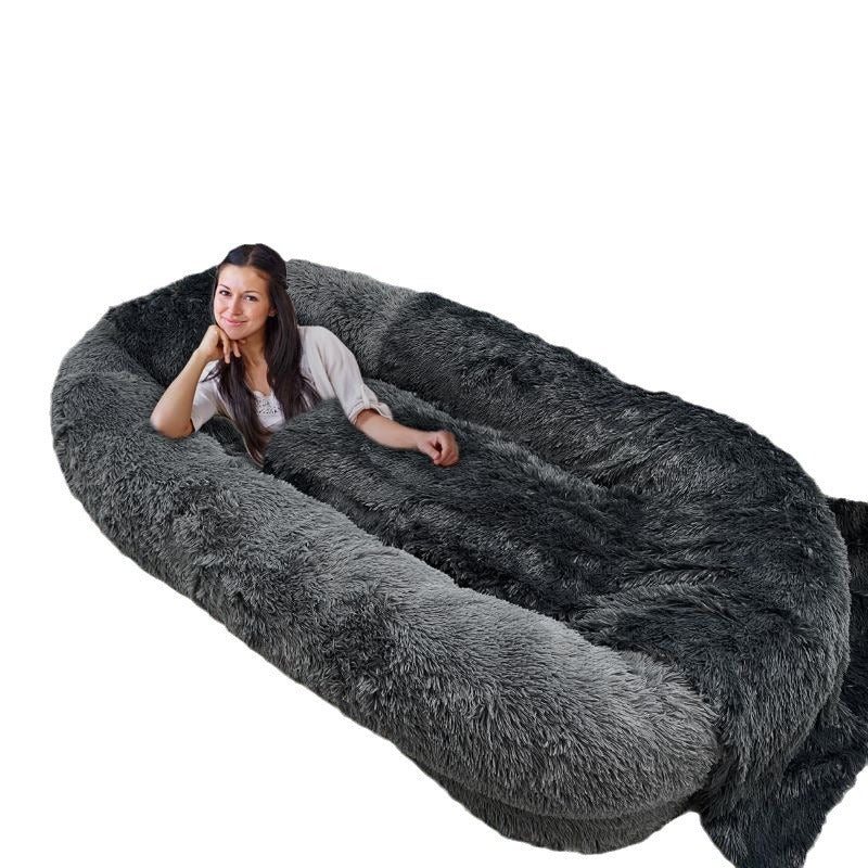 winter warm cat kennel