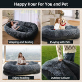 winter warm cat kennel