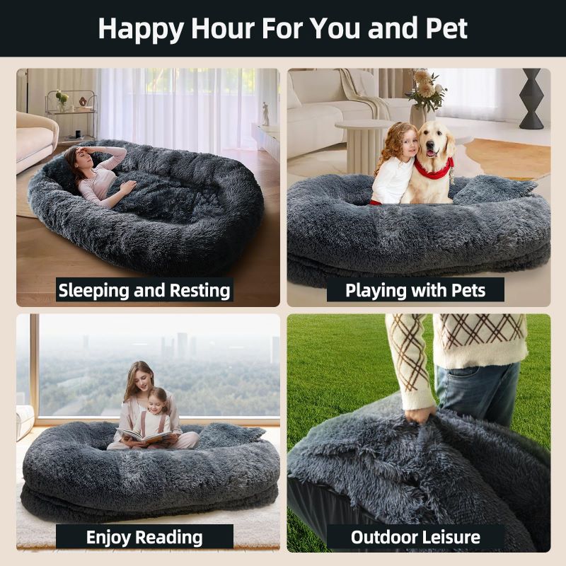 winter warm cat kennel