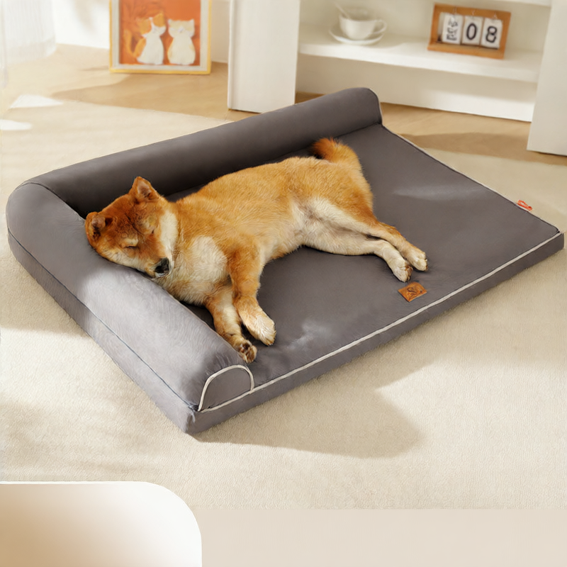 Pet Dog Bed