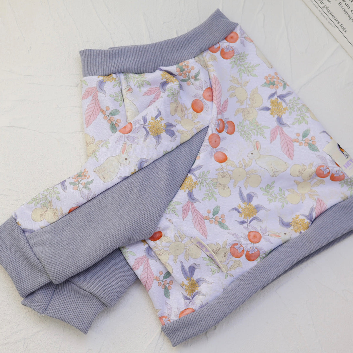 Dog Elbow Protection Clothing