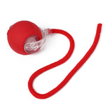 Adjustable Pet Play Ball