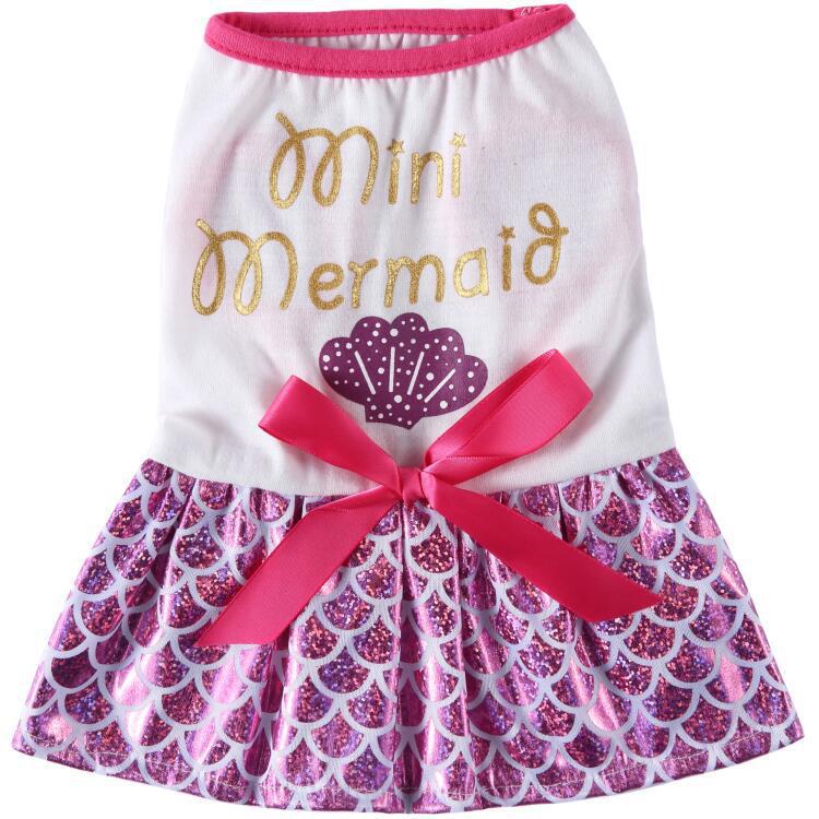 Pet dog one-piece suit