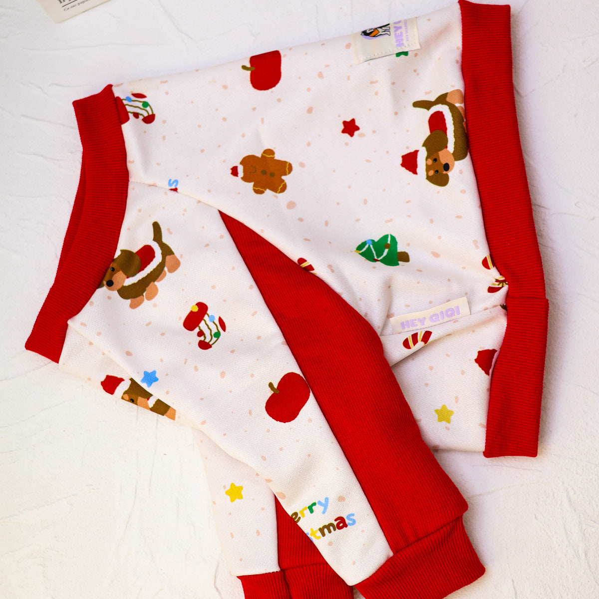 Dog Elbow Protection Clothing