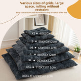 Cat Kennel Dog Kennel Pet Nest Mat