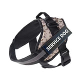 Dog Harness Leash