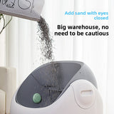 Automatic Cat Litter Box