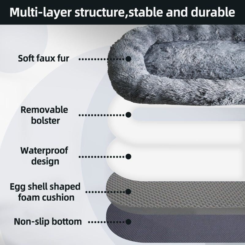 winter warm cat kennel