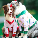 Dog Elbow Protection Clothing