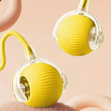 Adjustable Pet Play Ball