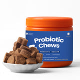 Pet Probiotics Chewables for Dogs and Cats